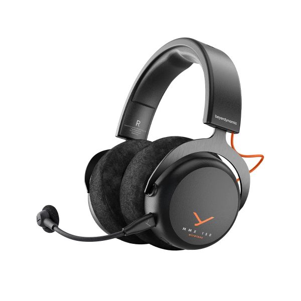 Beyerdynamic MMX 150 wireless - Black