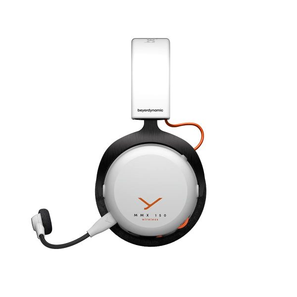 Beyerdynamic MMX 150 wireless - Artic White