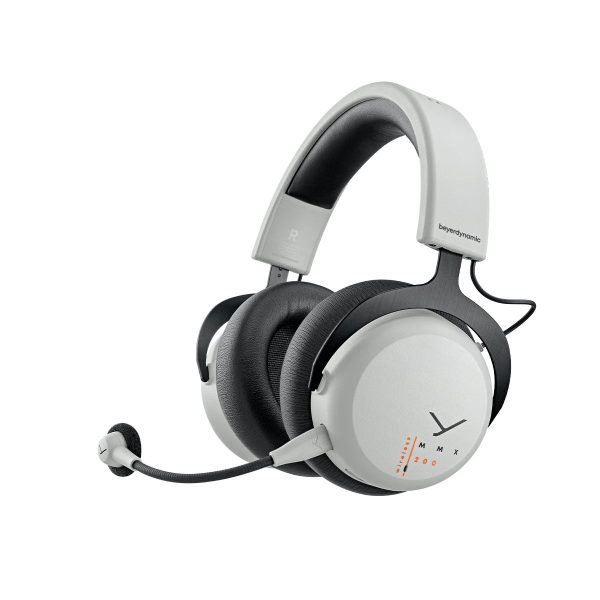 Beyerdynamic MMX 200 wireless - Grey