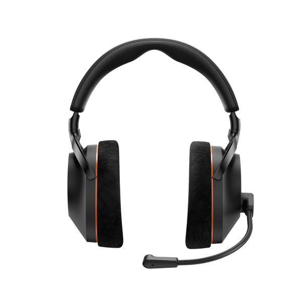 Beyerdynamic MMX 230 wireless - Black