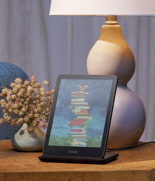 Bookcharge